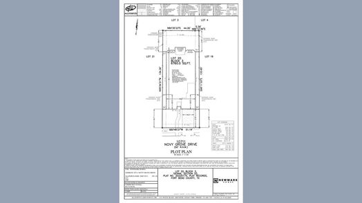 Missouri City null-story, 4-bed 10711 Novy Grove Drive-idx