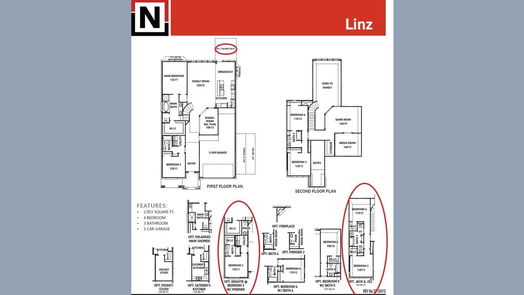 Missouri City 2-story, 4-bed 10715 Verdant Hill-idx