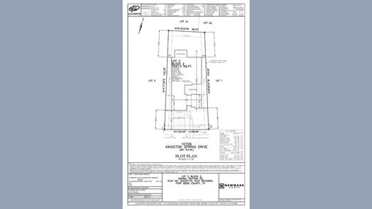 Missouri City 2-story, 5-bed 10706 Kingston Spring Drive-idx