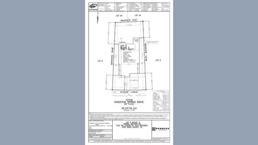 Missouri City 2-story, 5-bed 10718 Kingston Spring Drive-idx