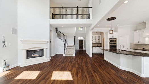 Missouri City 2-story, 4-bed 6914 Spring Creek Court-idx