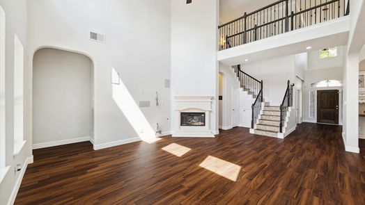 Missouri City 2-story, 4-bed 6914 Spring Creek Court-idx
