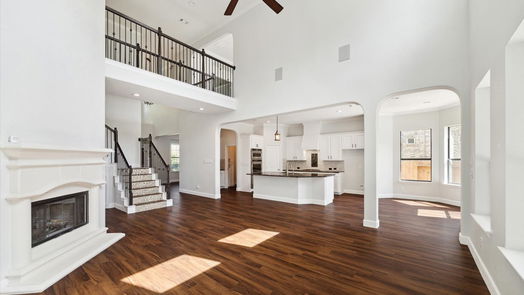 Missouri City 2-story, 4-bed 6914 Spring Creek Court-idx