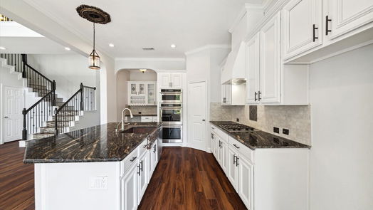 Missouri City 2-story, 4-bed 6914 Spring Creek Court-idx