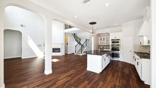 Missouri City 2-story, 4-bed 6914 Spring Creek Court-idx