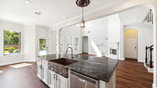 Missouri City 2-story, 4-bed 6914 Spring Creek Court-idx