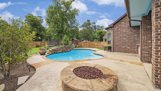 Missouri City 2-story, 4-bed 6914 Spring Creek Court-idx