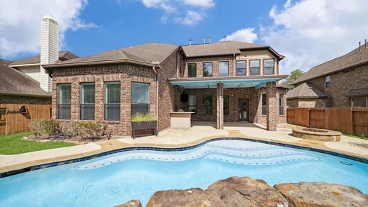 Missouri City 2-story, 4-bed 6914 Spring Creek Court-idx