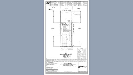 Missouri City 2-story, 5-bed 1210 Watermont Drive-idx