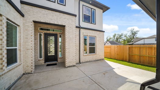Missouri City 2-story, 5-bed 10706 Kingston Spring Drive-idx