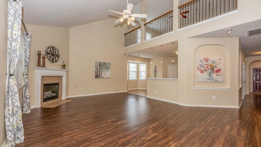 Pearland 2-story, 4-bed 2003 Lazy Hollow Court-idx