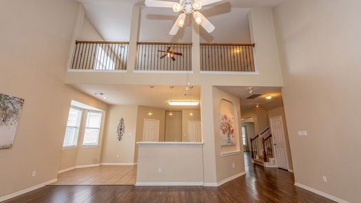 Pearland 2-story, 4-bed 2003 Lazy Hollow Court-idx