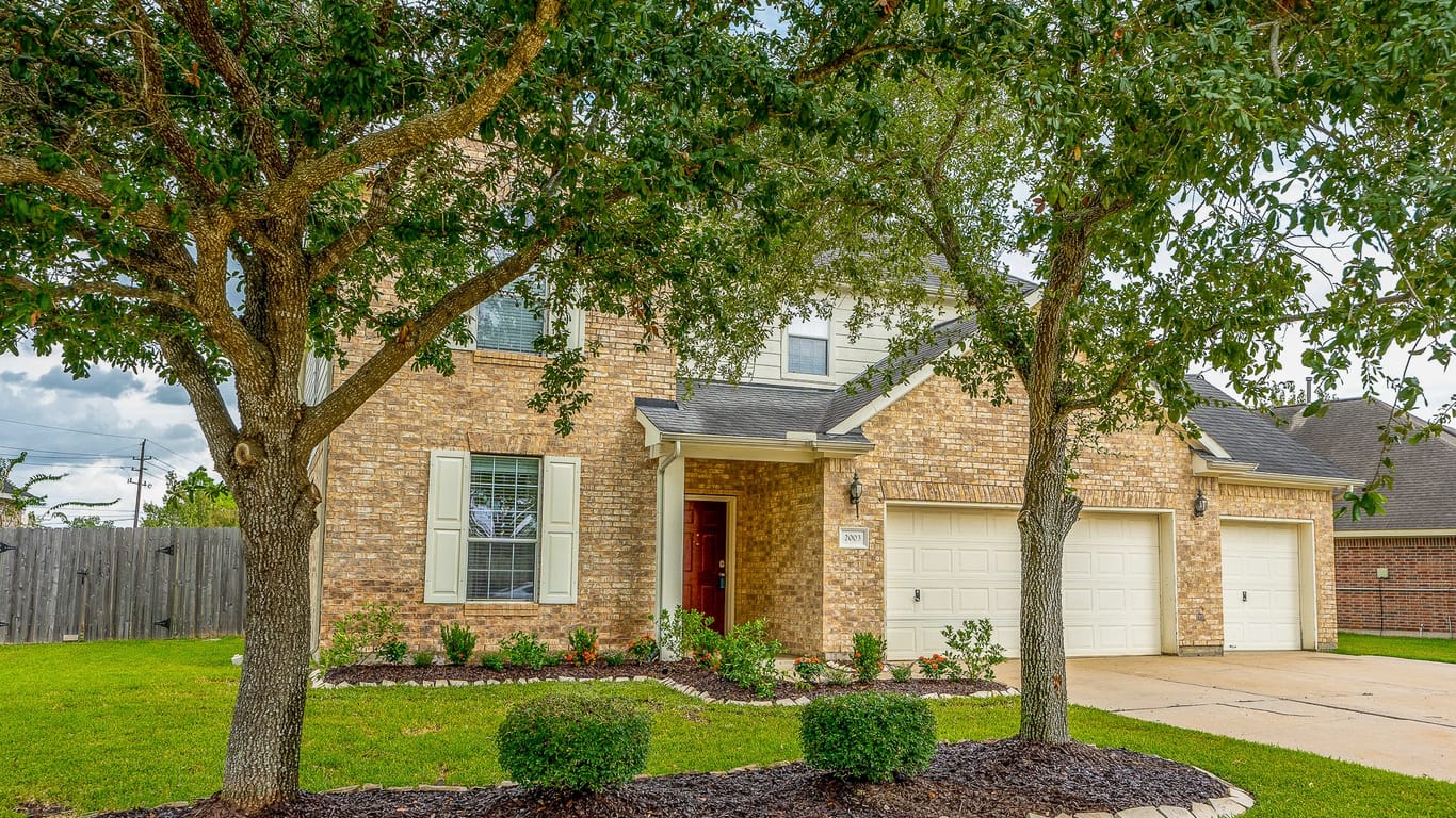 Pearland 2-story, 4-bed 2003 Lazy Hollow Court-idx