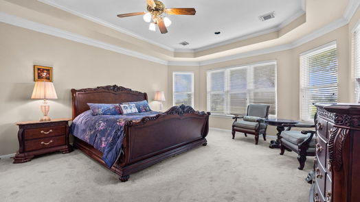 Pearland 2-story, 6-bed 2611 Winston Court-idx