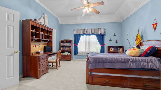 Pearland 2-story, 6-bed 2611 Winston Court-idx