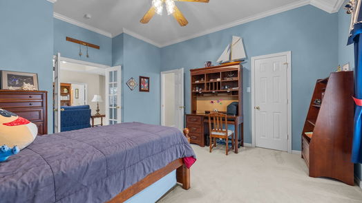 Pearland 2-story, 6-bed 2611 Winston Court-idx