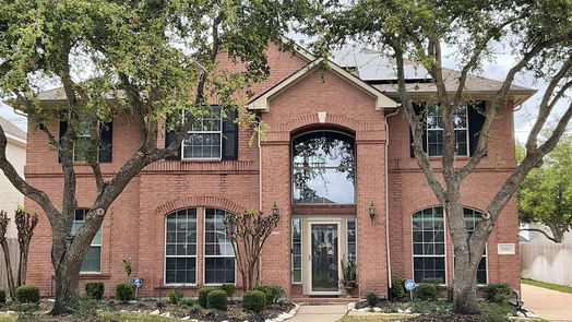 Pearland 2-story, 5-bed 11615 Summer Moon Drive-idx