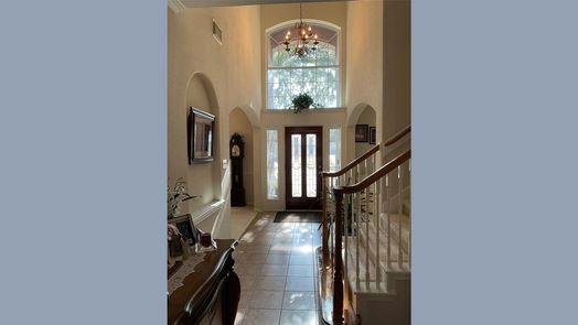 Pearland 2-story, 5-bed 11615 Summer Moon Drive-idx