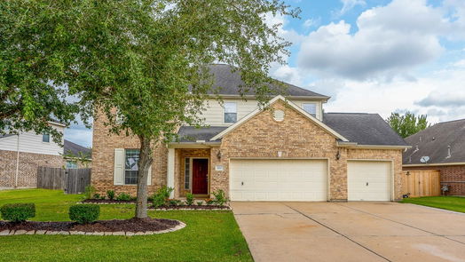 Pearland 2-story, 4-bed 2003 Lazy Hollow Court-idx