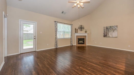 Pearland 2-story, 4-bed 2003 Lazy Hollow Court-idx