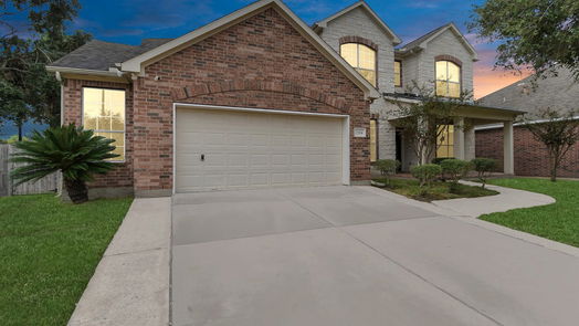 Pearland 2-story, 4-bed 2504 Harbor Chase Drive-idx