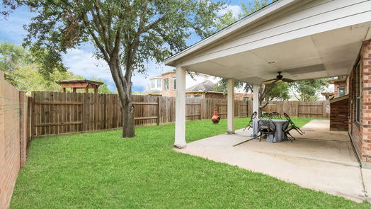 Pearland 2-story, 4-bed 2504 Harbor Chase Drive-idx