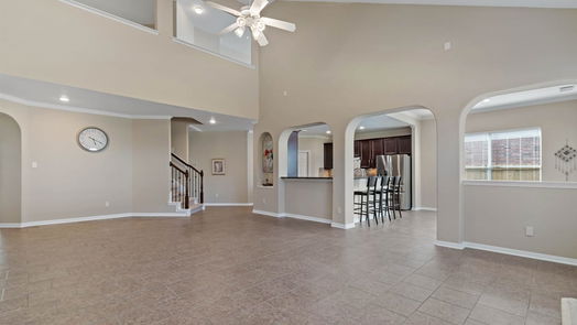 Pearland 2-story, 4-bed 12401 Evening Bay Drive-idx