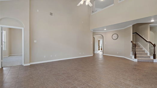 Pearland 2-story, 4-bed 12401 Evening Bay Drive-idx