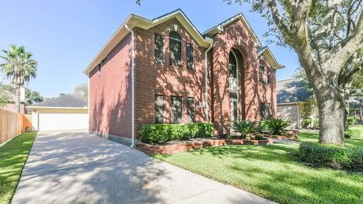 Pearland 2-story, 4-bed 2814 Red Oak Lane-idx