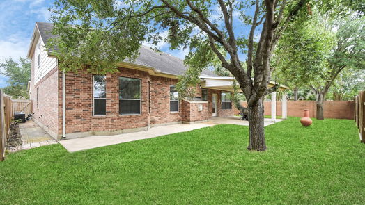 Pearland 2-story, 4-bed 2504 Harbor Chase Dr-idx