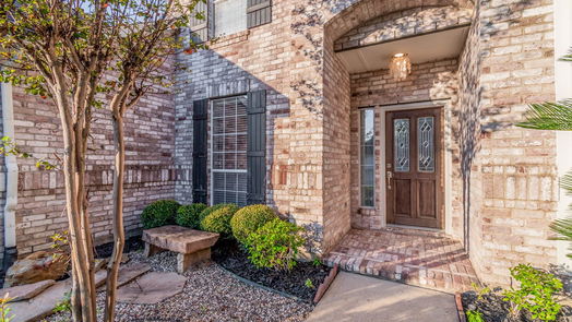 Pearland 2-story, 4-bed 12401 Evening Bay Drive-idx