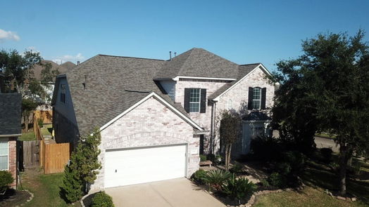 Pearland 2-story, 4-bed 12401 Evening Bay Drive-idx