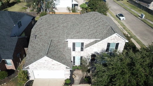 Pearland 2-story, 4-bed 12401 Evening Bay Drive-idx