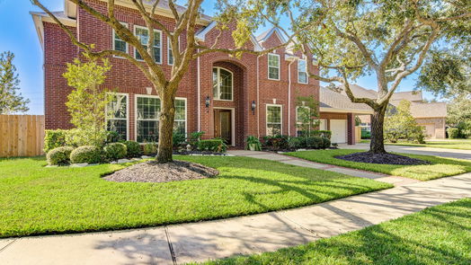 Pearland 2-story, 6-bed 2611 Winston Court-idx