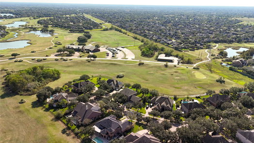 Pearland 2-story, 6-bed 2611 Winston Court-idx