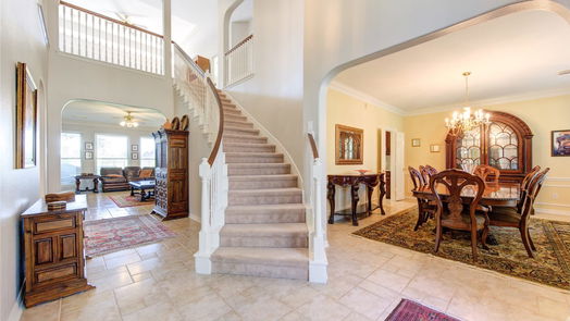 Pearland 2-story, 6-bed 2611 Winston Court-idx