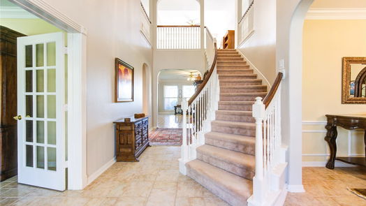 Pearland 2-story, 6-bed 2611 Winston Court-idx