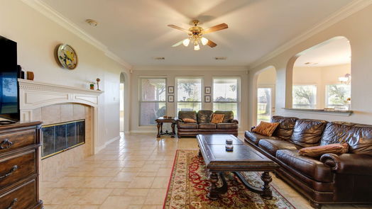 Pearland 2-story, 6-bed 2611 Winston Court-idx