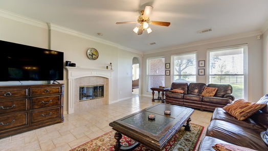 Pearland 2-story, 6-bed 2611 Winston Court-idx