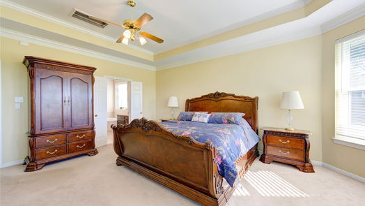 Pearland 2-story, 6-bed 2611 Winston Court-idx