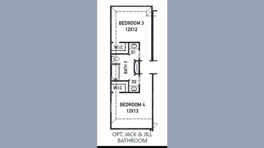 Porter 2-story, 5-bed 8214 Boundary Waters Drive-idx