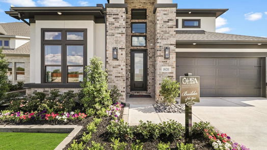 Porter 2-story, 5-bed 8214 Boundary Waters Drive-idx