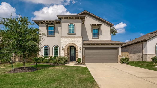 Porter 2-story, 4-bed 21742 N Enchanted Rock Drive-idx