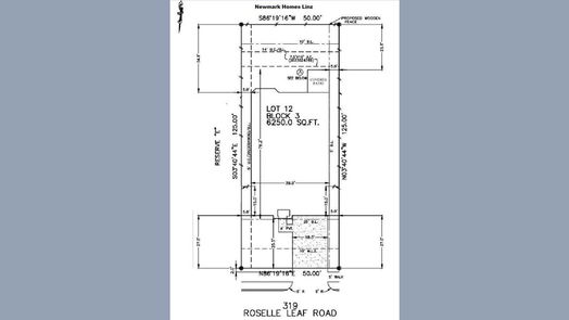 Richmond 2-story, 4-bed 319 Roselle Leaf Road-idx