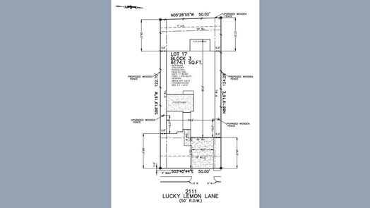 Richmond 2-story, 5-bed 2111 Lucky Lemon Lane-idx