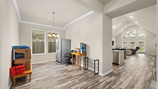 Richmond 1-story, 4-bed 2115 Pumpkin Patch Lane-idx