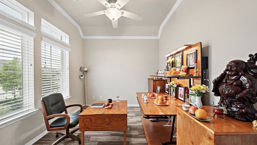 Richmond 1-story, 4-bed 2115 Pumpkin Patch Lane-idx