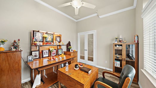 Richmond 1-story, 4-bed 2115 Pumpkin Patch Lane-idx