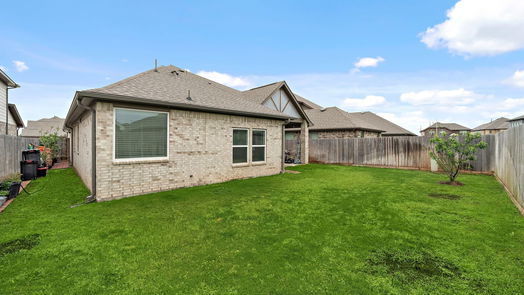 Richmond 1-story, 4-bed 2115 Pumpkin Patch Lane-idx