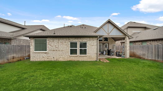 Richmond 1-story, 4-bed 2115 Pumpkin Patch Lane-idx